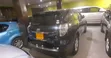 Toyota Vanguard 2011 Green - 1