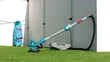 Total 1050W Dry Wall Sander - 1
