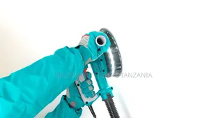 Total 1050W Dry Wall Sander