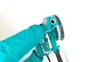 Total 1050W Dry Wall Sander - 2