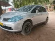 Nissan Tiida 2003 Silver - 3