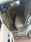 Nissan Tiida 2003 Silver - 5