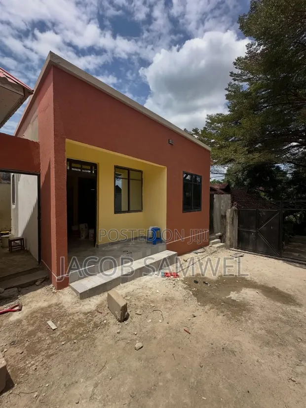 2 Bedroom House for Rent in Kawe Beach - 1