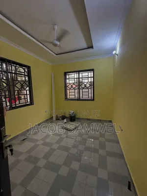 2 Bedroom House for Rent in Kawe Beach