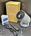 Smartware LED Projector Ultra HD 1080P - 1