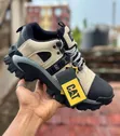 Caterpillar Urban Shadow Cat Boots - 3