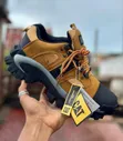 Caterpillar Urban Shadow Cat Boots - 4