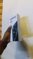New Samsung Galaxy A17 5G 128GB Black - 2