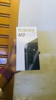 New Samsung Galaxy A17 5G 128GB Black - 3