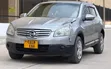 Nissan Dualis 2008 Silver - 1