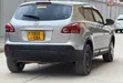 Nissan Dualis 2008 Silver - 2