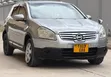 Nissan Dualis 2008 Silver - 3