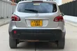 Nissan Dualis 2008 Silver - 4