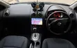 Nissan Dualis 2008 Silver - 5