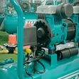 Total Silent Air Compressor 50 Litres - 3