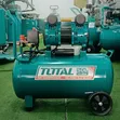 Total Silent Air Compressor 50 Litres - 4