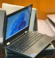 Laptopi ya Lenovo 300e 4GB RAM, 128GB SSD - 1