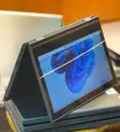 Laptopi ya Lenovo 300e 4GB RAM, 128GB SSD - 3
