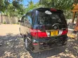 Toyota Alphard 2006 Black - 1