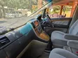 Toyota Alphard 2006 Black - 5