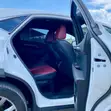 Lexus NX 200t AWD 2016 White - 4