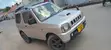 Suzuki Jimny 2003 Silver - 2