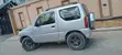 Suzuki Jimny 2003 Silver - 3