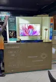 Hisense 70-Inch 4K UHD Smart TV with Dolby Vision - 2