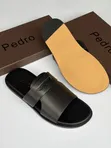 Men's Pedro Leather Sandals - 1