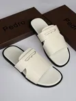 Men's Pedro Leather Sandals - 3