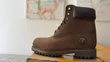 New Timberland Men's Leather Boots - 1