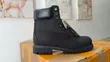 New Timberland Men's Leather Boots - 2