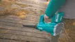 Total 20V Cordless Blower - Heavy Duty - 2