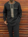Simple Suit - 2 Pieces - 2