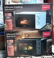 Kitchen Lux 48L Multi-Function Oven - 2