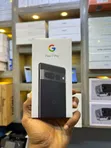 New Google Pixel 7 Pro 128GB Black - 1