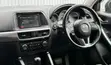 Mazda CX-5 2016 Black - 1