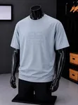 BB Acid Oversized Wash Tee - 5