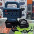 Multifunction Intelligent Inverter Portable Power Station - 1