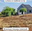 Arusha Kiserian Residential Plots for Sale - 1