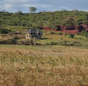 Arusha Kiserian Residential Plots for Sale