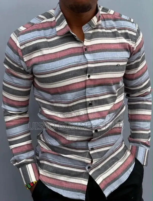 Men's Casual Shirts - Brand New - 1