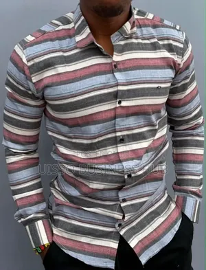 Men's Casual Shirts - Brand New