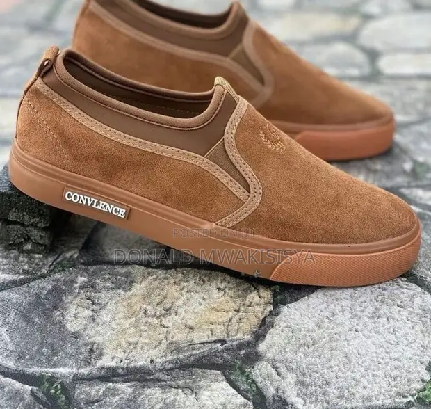 Convlence Sneakers - Brand New - 1