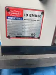 Magnetic Core Drill ID EMD30 900W - 3