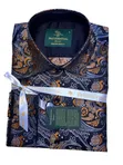BRAND President Shirt - New Design - 1