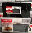 Globalstar Microwave 20L - 1