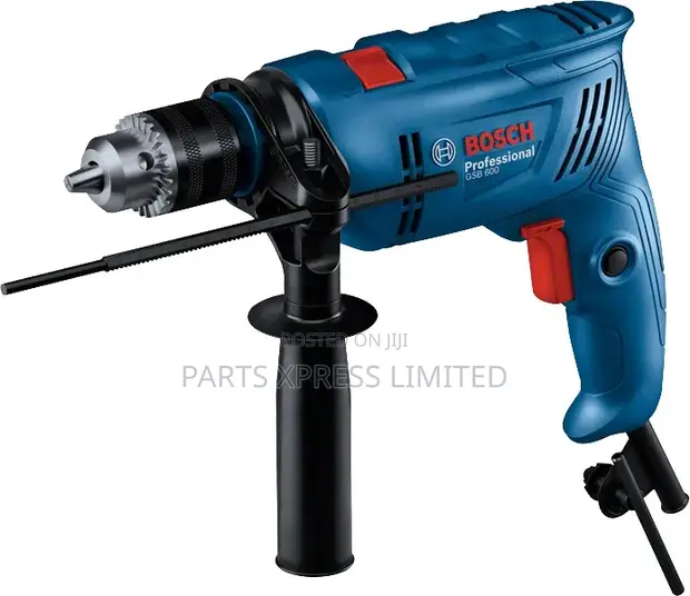 Bosch Percussion Drill GSB 600 - 1