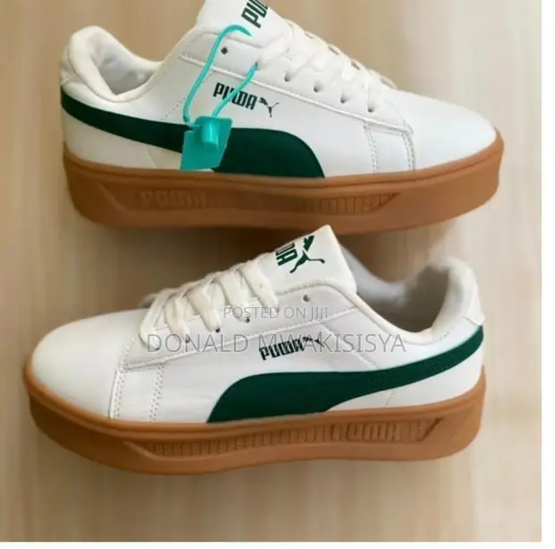 Puma Sneakers - 1