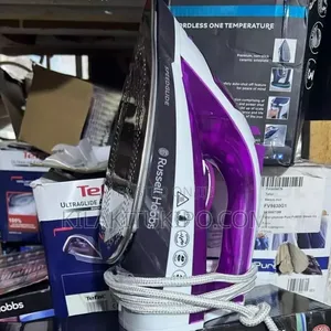 Russell Hobbs Speed Glide Iron 2400W